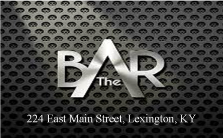THE BAR COMPLEX