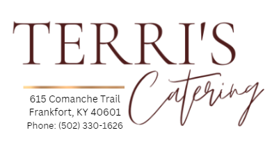 TERRI'S CATERING